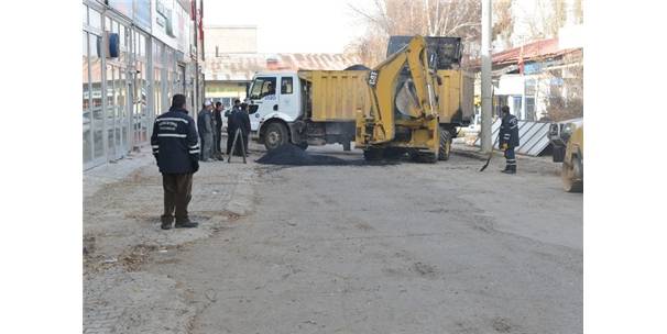 ALİ KORKUT, KAMU FAYDASINDAN VAZ GEÇMİYOR