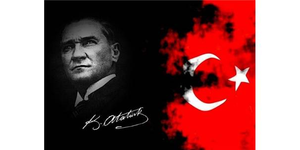 ATATÜRK ÜNİVERSİTESİ REKTÖRÜ PROF. DR. KOÇAK?TAN 10 KASIM MESAJI