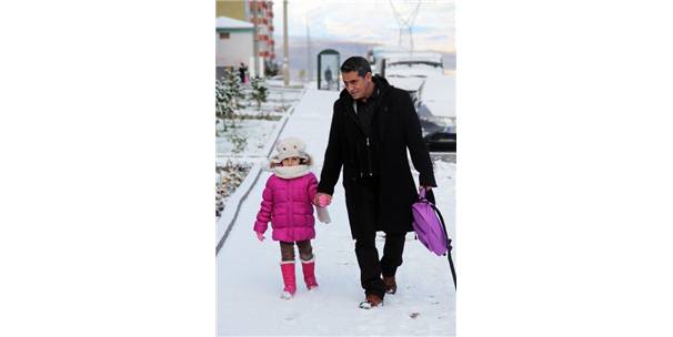 DOĞU?DA KAR UYARISI