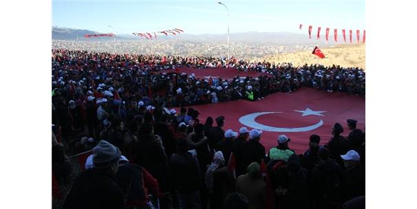 DADAŞLAR ECDADIN YOLUNDA YÜRÜYOR