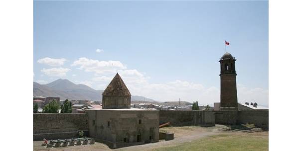 1983?TEN 2015?E ERZURUM VE SEÇİMLER