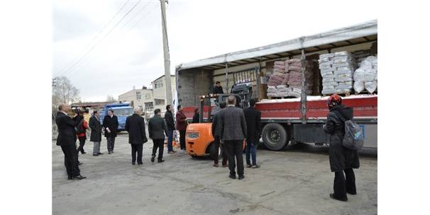 PALANDÖKEN BAYIRBUCAK TÜRKLERİNİ UNUTMADI