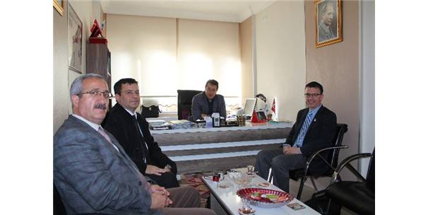SCOTT ARNOLD?DAN TÜRKEZ?E ZİYARET