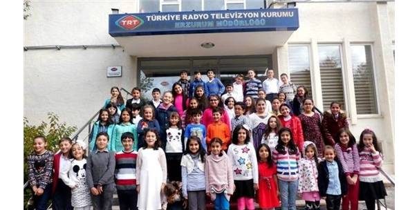 TRT ERZURUM?DA ÇOCUK KOROSU KURUYOR