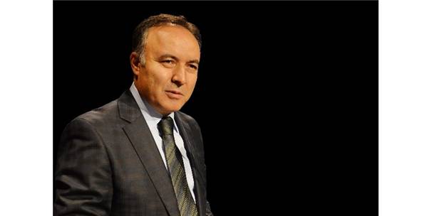 VALİ ALTIPARMAK?TAN 10 KASIM MESAJI