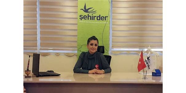 ŞEHİRDER?DEN ÜCRETSİZ ANNE BABA EĞİTİMİ