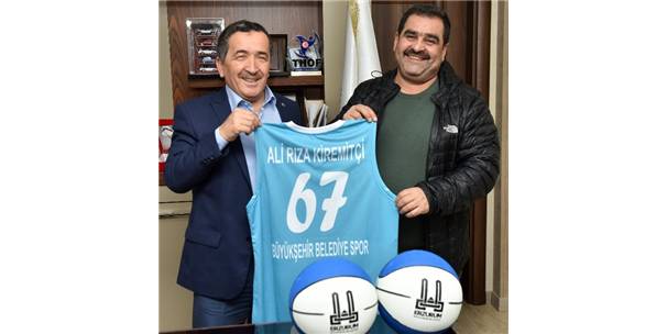 ERZURUM BÜYÜKŞEHİR, TÜRKİYE?DE BASKETBOLDA BİR İLKE İMZA ATTI