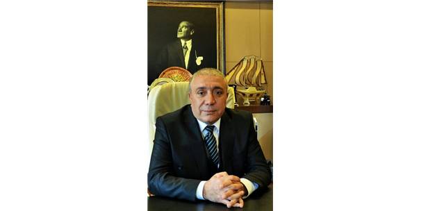 ÇAT BELEDİYE BAŞKANI KILIÇ, ÇALIŞAN GAZETECİLER GÜNÜ?NÜ KUTLADI