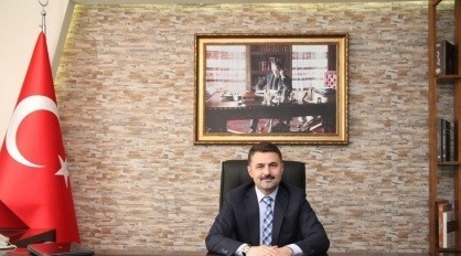 MİLLİ EĞİTİM MÜDÜRÜ YÜKSEL ARSLAN?DAN YARIYIL TATİLİ MESAJI