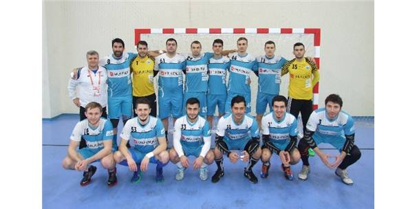 TERMALSPOR?DAN ANLAMLI GALİBİYET