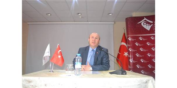 ASP İL MÜDÜRÜ YURT, ÇOCUK EVLERİ KOORDİNASYON MERKEZİ ÇALIŞANLARIYLA BİRARAYA GELDİ