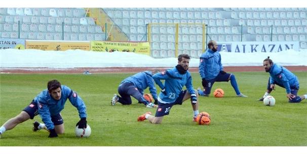 BB ERZURUMSPOR, DENİZLİ YOLCUSU