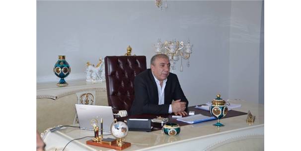 BAŞKAN KILIÇ?TAN TERÖR?E SERT TEPKİ