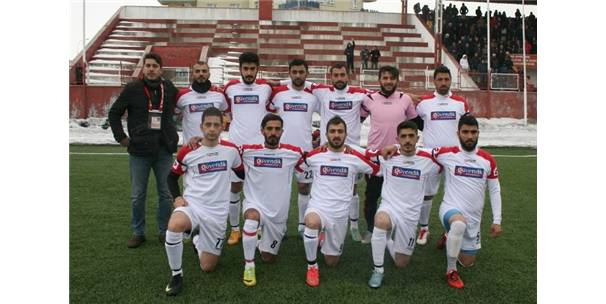 PASİNLER BELEDİYESPOR PALANDÖKEN BELEDİYESPOR?U AĞIRLAYACAK