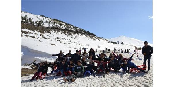 ERZURUM?DA ??KARDEŞLİĞE UZANAN EL?? PROJESİ