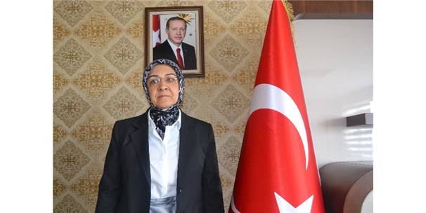 ASP İL MÜDÜR VEKİLİ ZİL?İN ÇANAKKALE DENİZ ZAFERİ KUTLAMA MESAJI