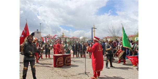 Aziziye ESMEK hizmete açıldı