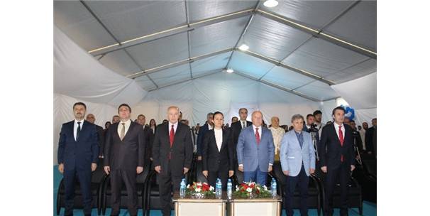 ERZURUM 5. KARİYER GÜNLERİ VE İSTİHDAM FUARI