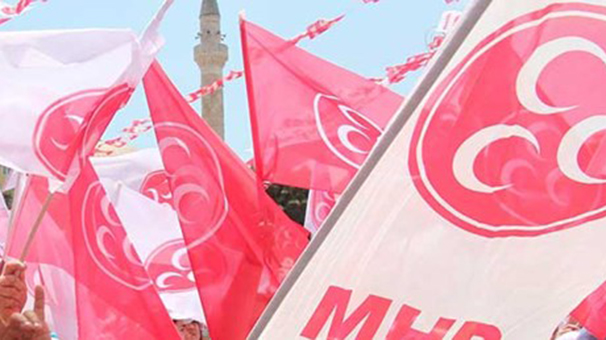 MHP`li muhaliflerden kritik Yargıtay hamlesi