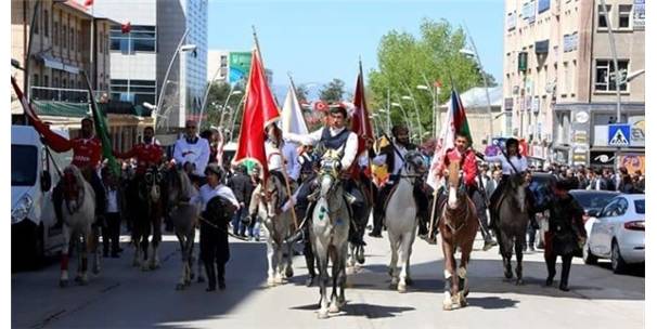 TÜRK ŞÖLENİ SONUÇ BİLDİRGESİ YAYINLANDI