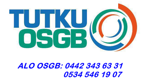 TUTKU OSGB SEKTÖRE İDDİALI GİRDİ