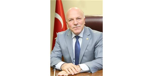 BAŞKAN SEKMEN?DEN KADİR GECESİ MESAJI