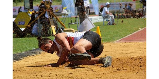 ERZURUM?DA CHALLENGE CUP YARIŞLARI