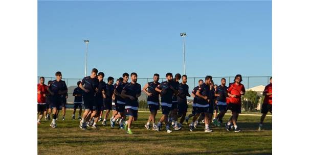 Sekmen: ?Milli Irademizi Hiçbir Unsur Bozamaz?