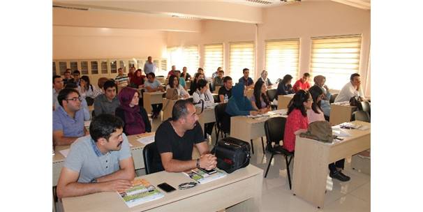 ERZURUM?DA ?GIDA KONTROL GÖREVLİSİ KURSU? DÜZENLENDİ