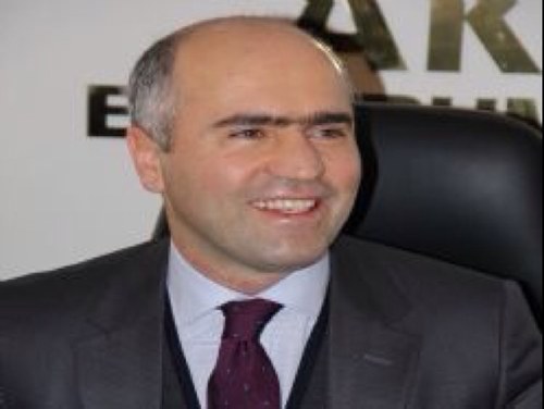 Murat Kılıç gözaltına alındı