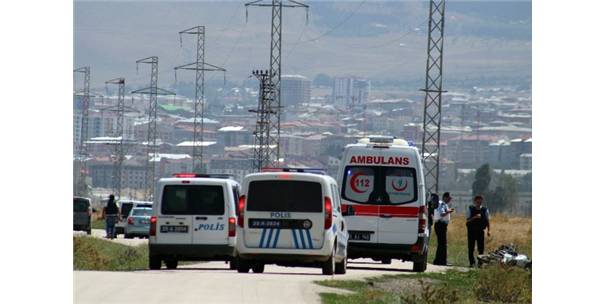 ERZURUM?DA POMPALI TÜFEKLE DEHŞET SAÇAN ŞAHIS ÖLDÜ