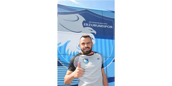 BB ERZURUMSPOR?UN BAŞARILI SAĞ BEK OYUNCUSU MURAT PALULİ ÜMİT MİLLİ TAKIMA DAVET EDİLDİ