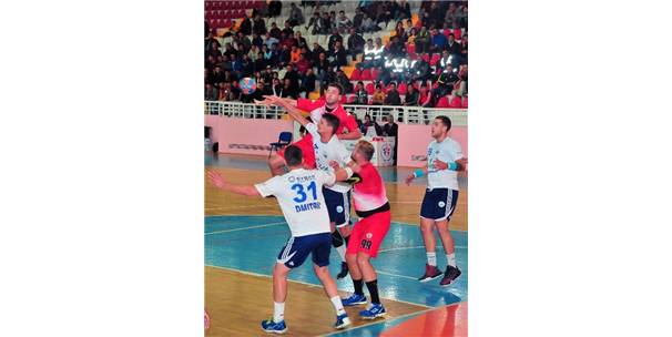 TERMALSPOR TUTULMUYOR: 33-27