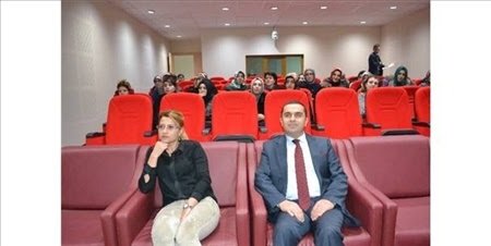 Bakım elemanlarına çocuk korunması eğitimi