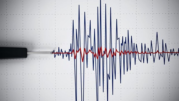 Erzincan?da korkutan deprem