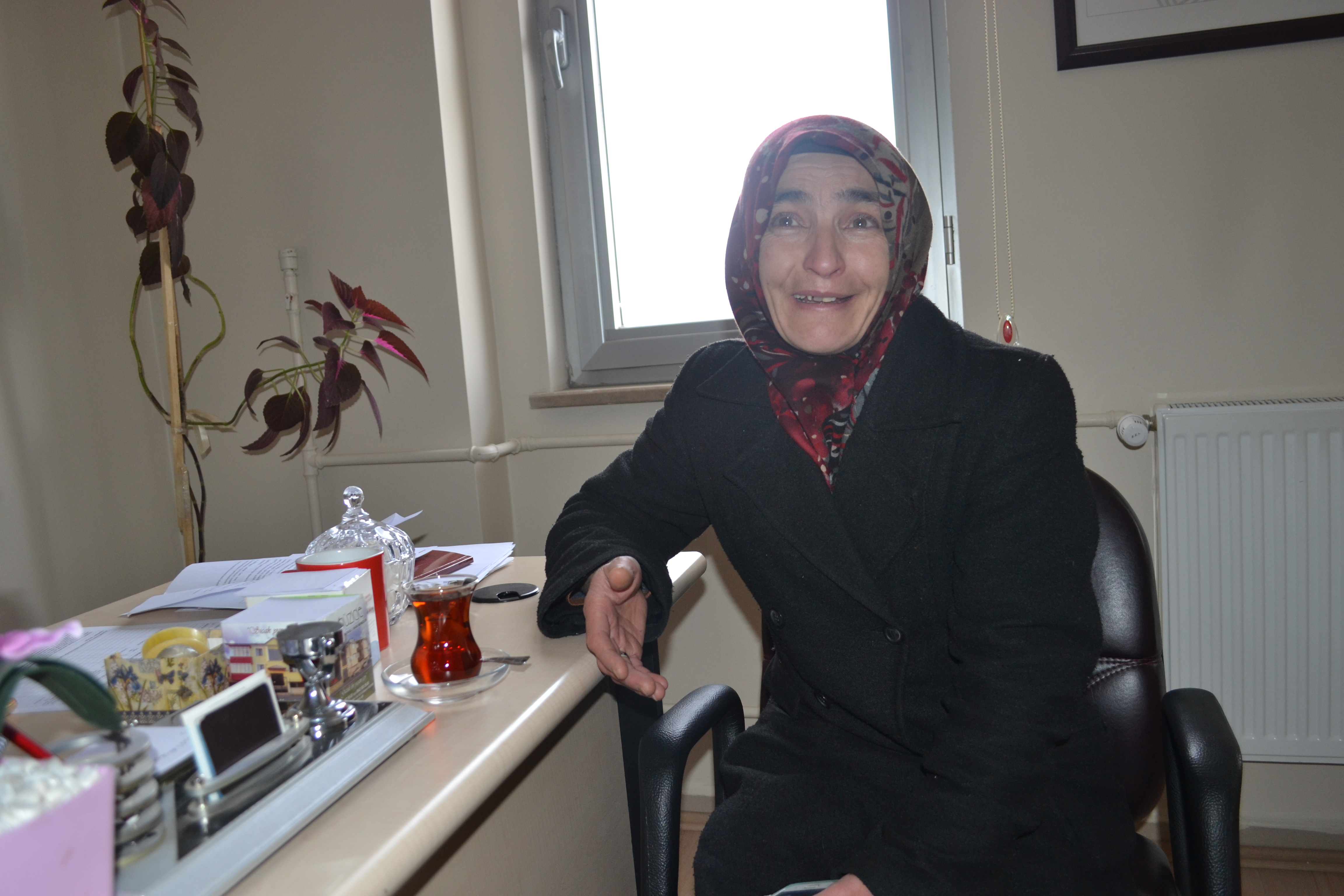 17 YAŞINDAKİ NAGEHAN KAYIP