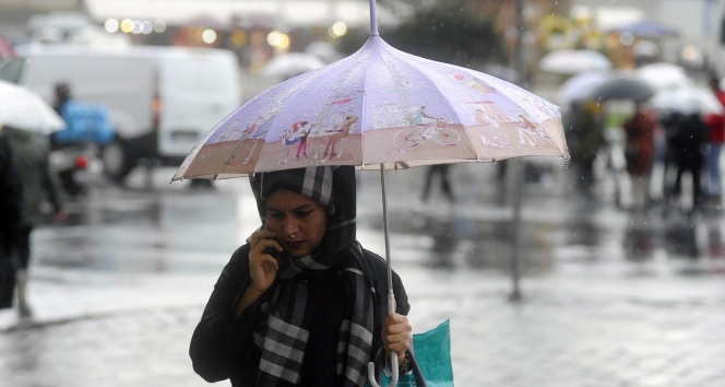 Bugün hava nasıl olacak?|21 Şubat yurtta hava durumu