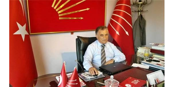 CHP ESKİ İL BAŞKANI YAVUZ HAYATINI KAYBETTİ