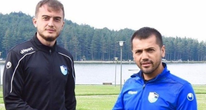 BB Erzurumspor Trabzonspor`dan Batuhan Artarslan`ı kadrosuna kattı